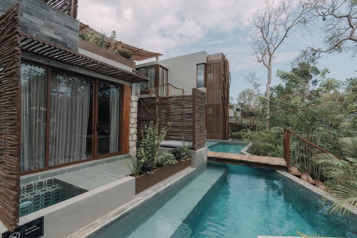 SIWA Wellness Villa Collection