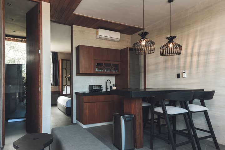 SIWA Wellness Villa Collection