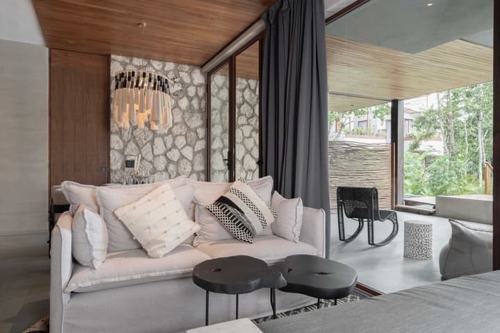 SIWA Wellness Villa Collection