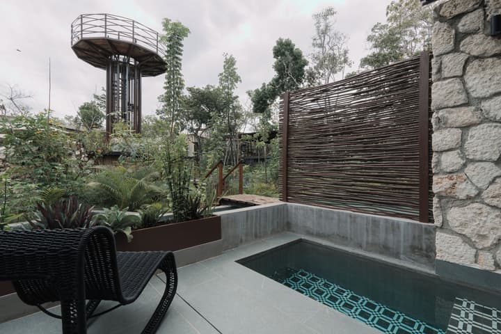SIWA Wellness Villa Collection