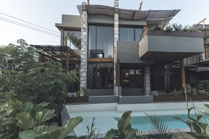 SIWA Wellness Villa Collection
