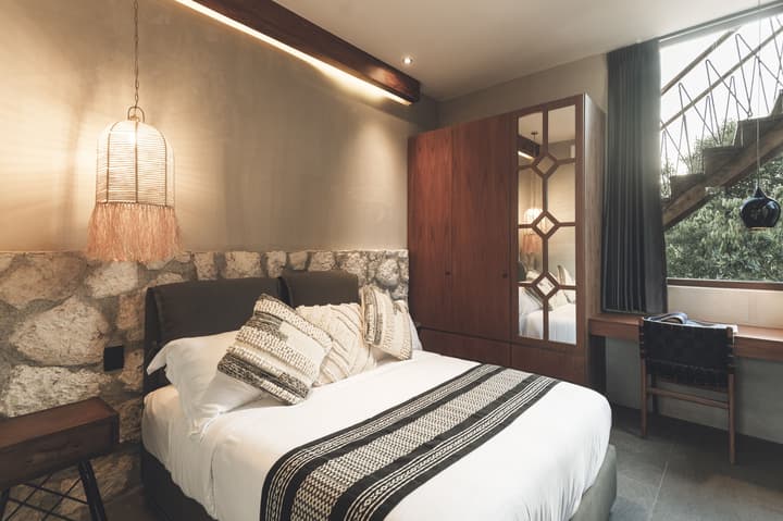 SIWA Wellness Villa Collection