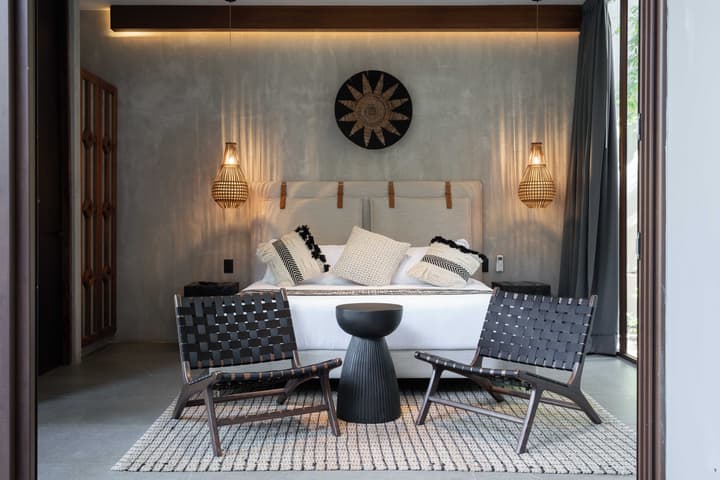 SIWA Wellness Villa Collection