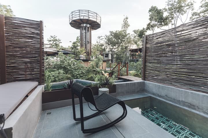 SIWA Wellness Villa Collection