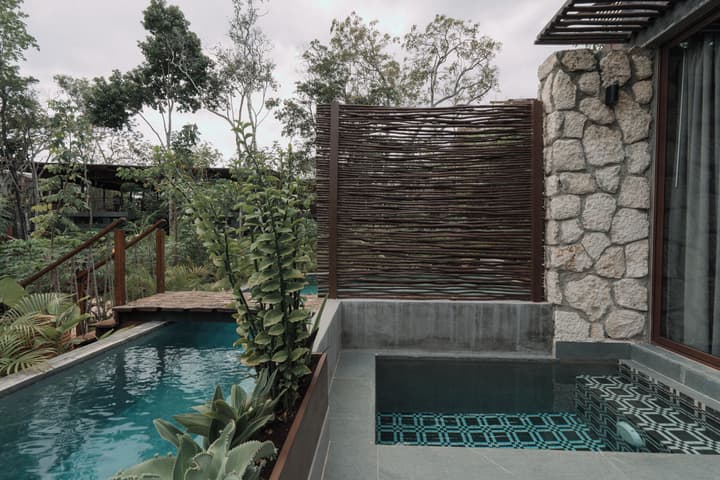 SIWA Wellness Villa Collection