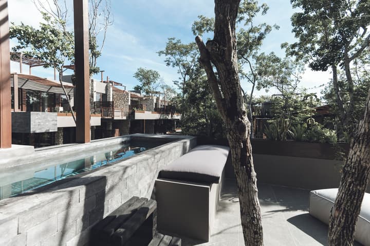 SIWA Wellness Villa Collection