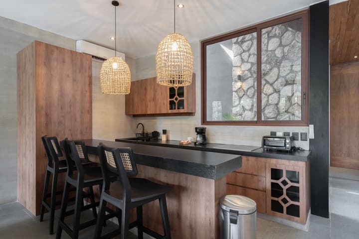 SIWA Wellness Villa Collection