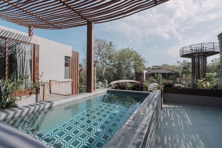SIWA Wellness Villa Collection