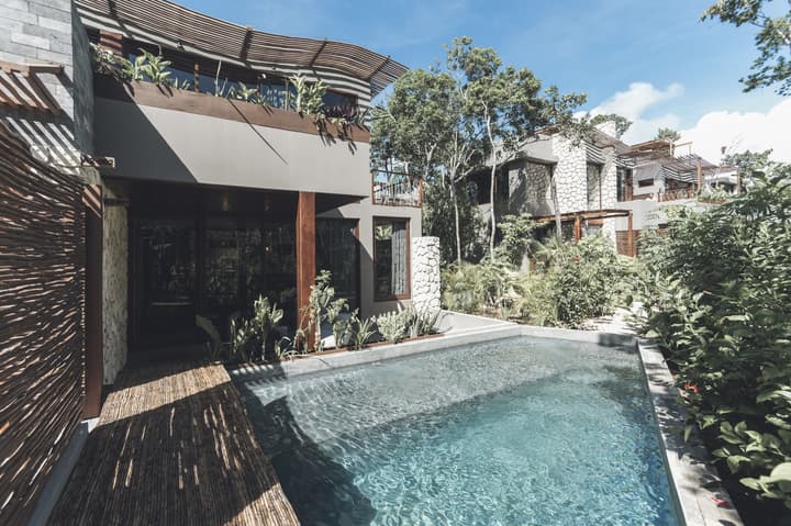 SIWA Wellness Villa Collection