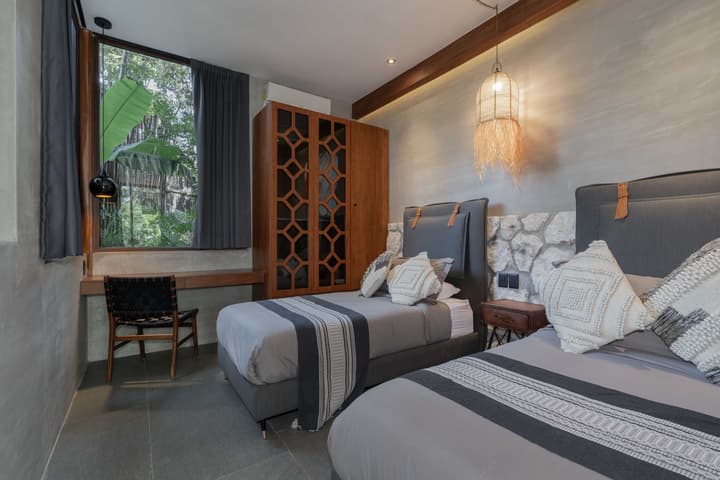 SIWA Wellness Villa Collection