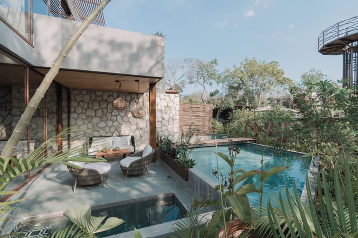 SIWA Wellness Villa Collection
