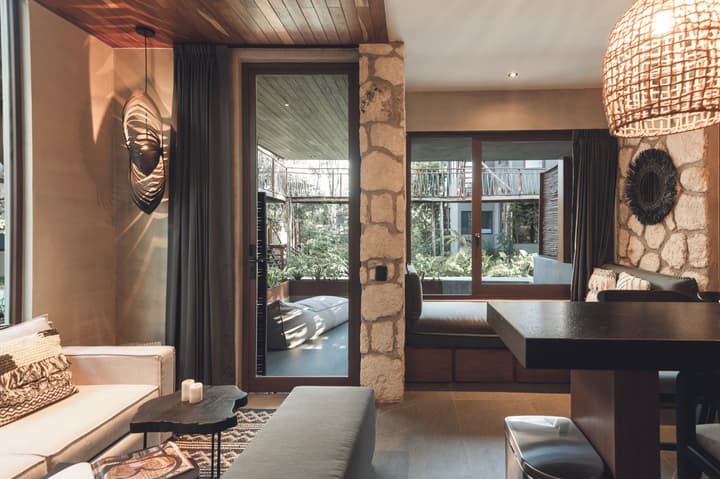 SIWA Wellness Villa Collection