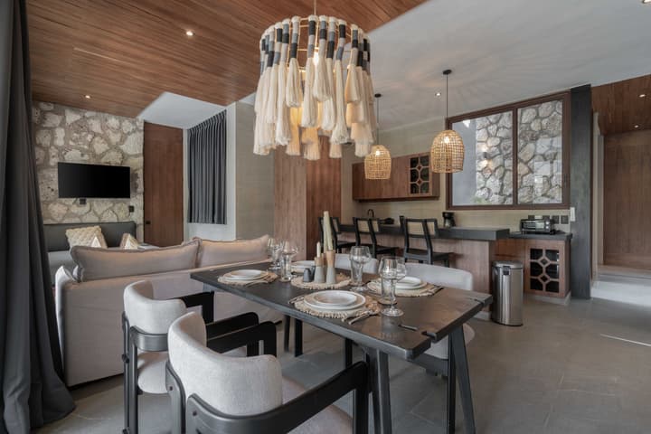 SIWA Wellness Villa Collection