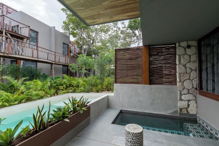 SIWA Wellness Villa Collection