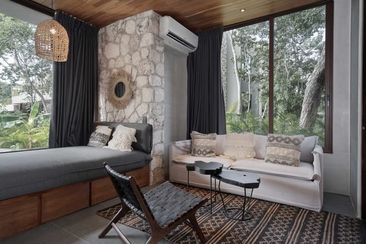 SIWA Wellness Villa Collection