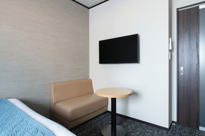VESSEL HOTEL HIROSHIMA PEACE BLVD