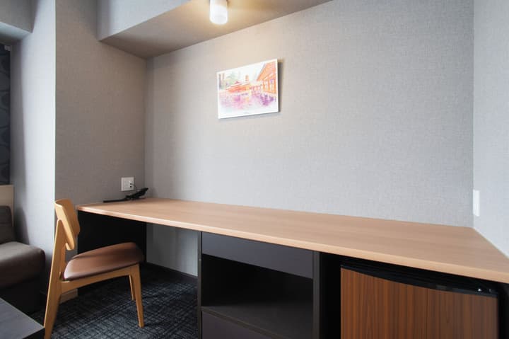 VESSEL HOTEL HIROSHIMA PEACE BLVD
