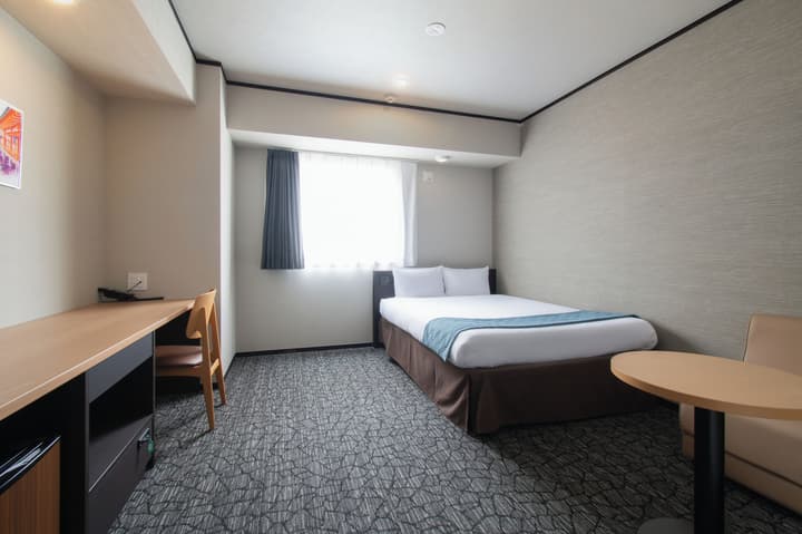 VESSEL HOTEL HIROSHIMA PEACE BLVD