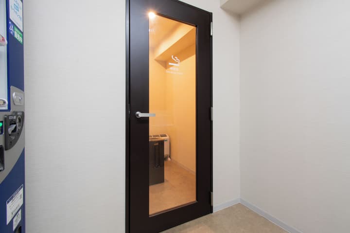 VESSEL HOTEL HIROSHIMA PEACE BLVD