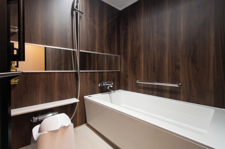 VESSEL HOTEL HIROSHIMA PEACE BLVD