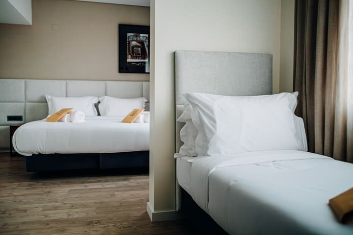 Next Level Premium Hotels