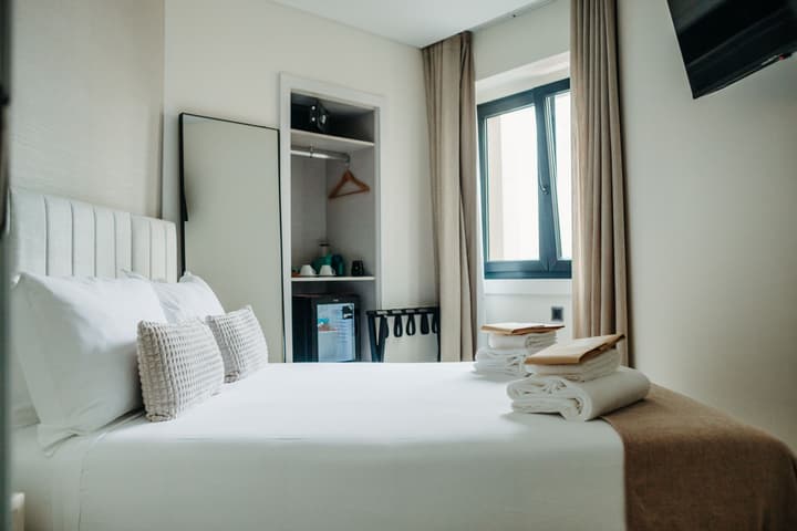 Next Level Premium Hotels