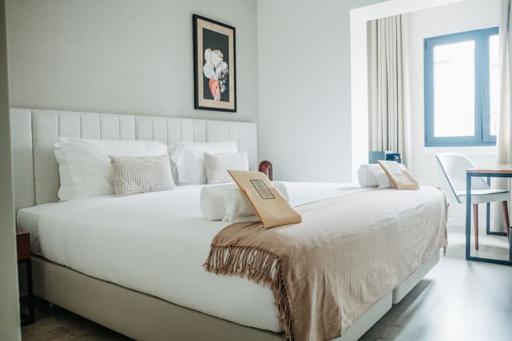 Next Level Premium Hotels