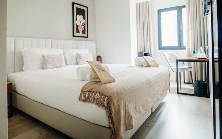 Next Level Premium Hotels