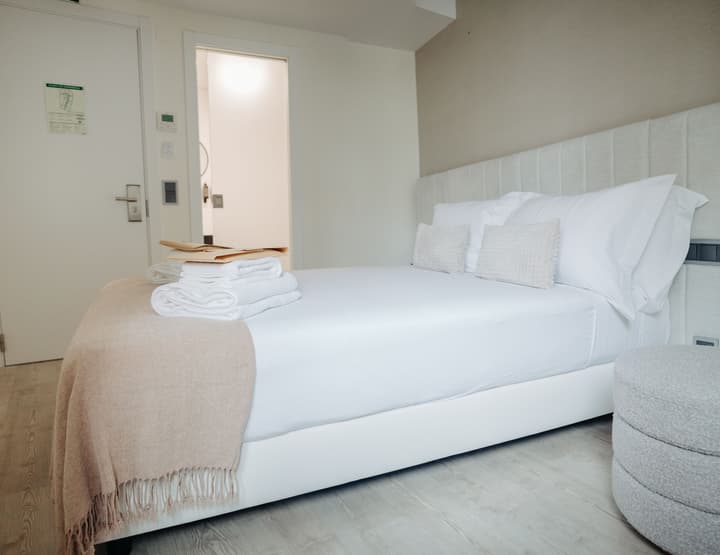 Next Level Premium Hotels