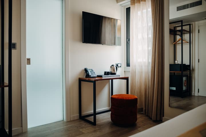 Next Level Premium Hotels