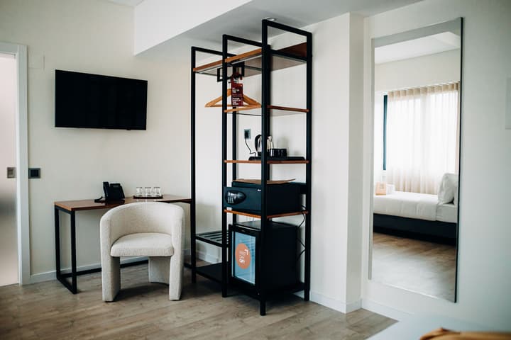 Next Level Premium Hotels