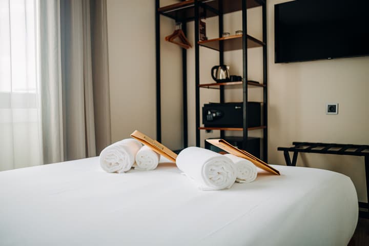 Next Level Premium Hotels