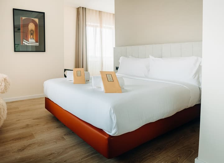 Next Level Premium Hotels