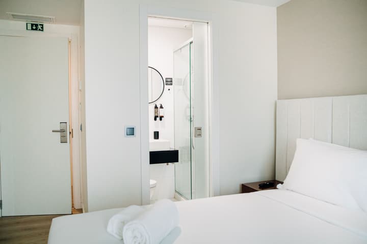 Next Level Premium Hotels