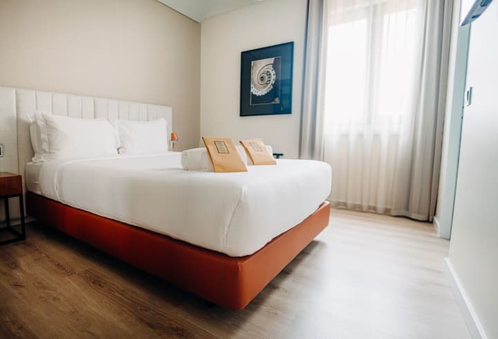 Next Level Premium Hotels
