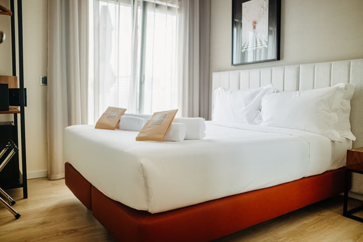 Next Level Premium Hotels
