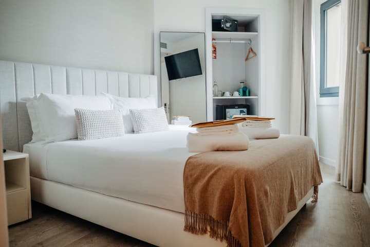 Next Level Premium Hotels
