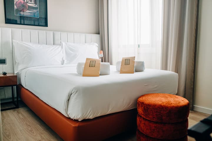 Next Level Premium Hotels