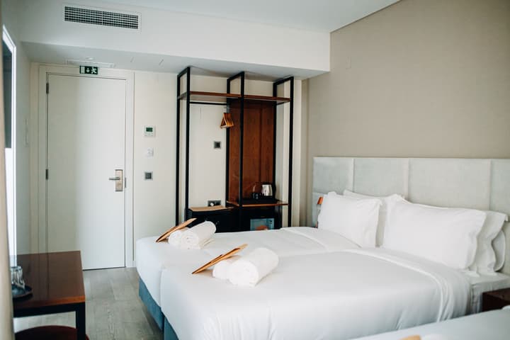 Next Level Premium Hotels
