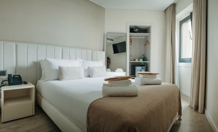 Next Level Premium Hotels
