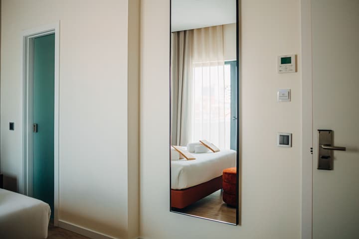Next Level Premium Hotels