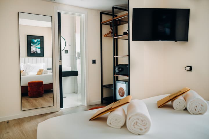 Next Level Premium Hotels