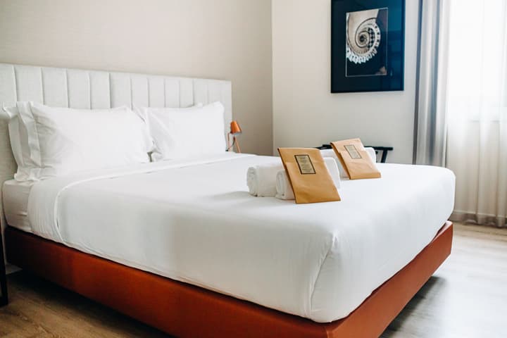 Next Level Premium Hotels