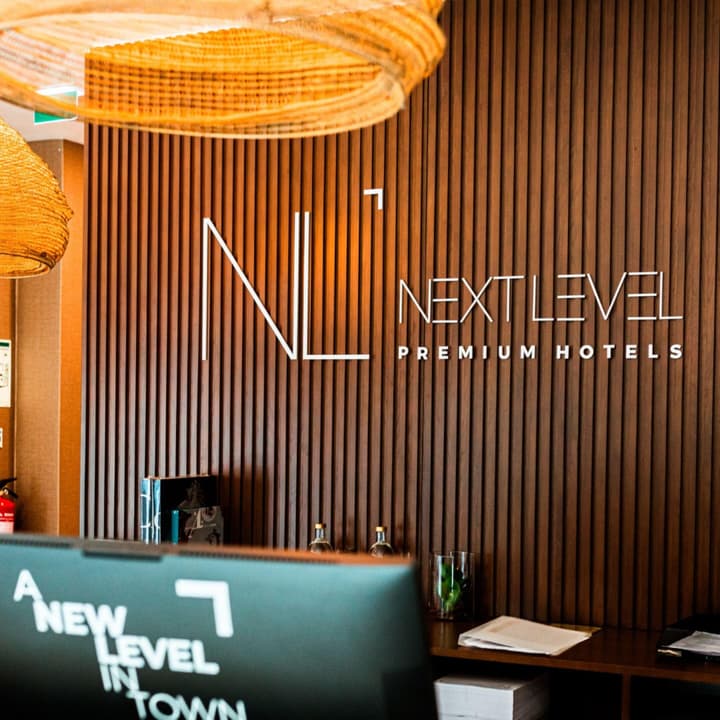 Next Level Premium Hotels