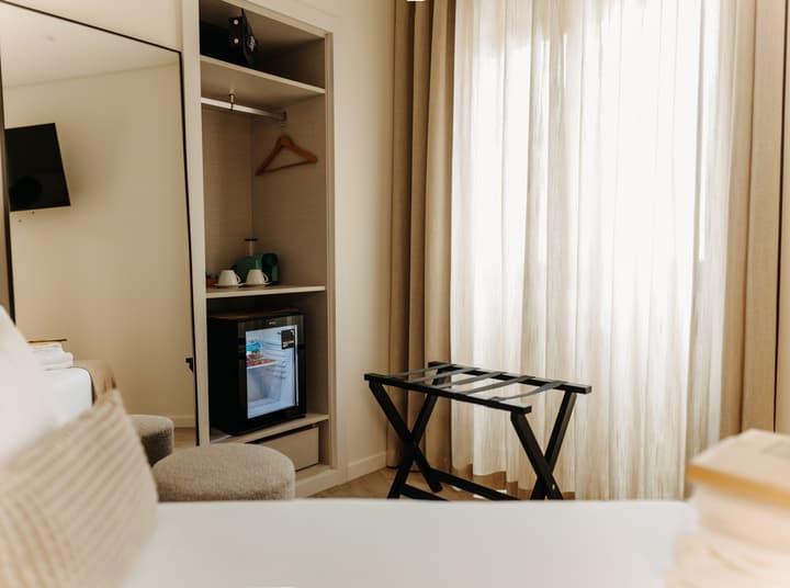 Next Level Premium Hotels