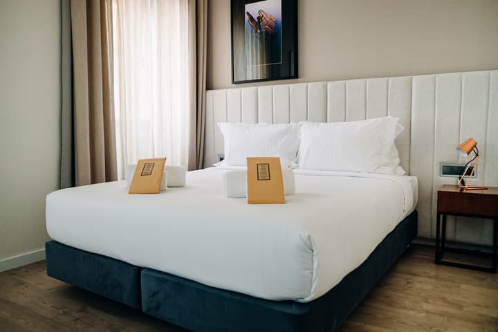 Next Level Premium Hotels