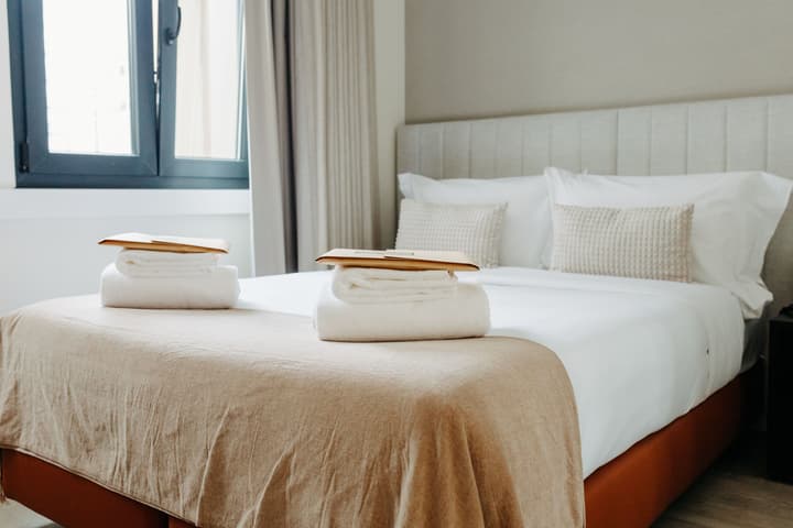 Next Level Premium Hotels