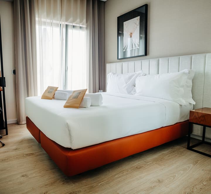 Next Level Premium Hotels