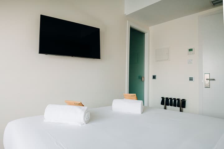 Next Level Premium Hotels