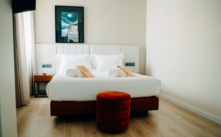 Next Level Premium Hotels